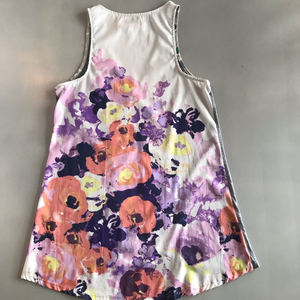 Anthropologie Poridge Sleeveless Top - Picture 3 of 6